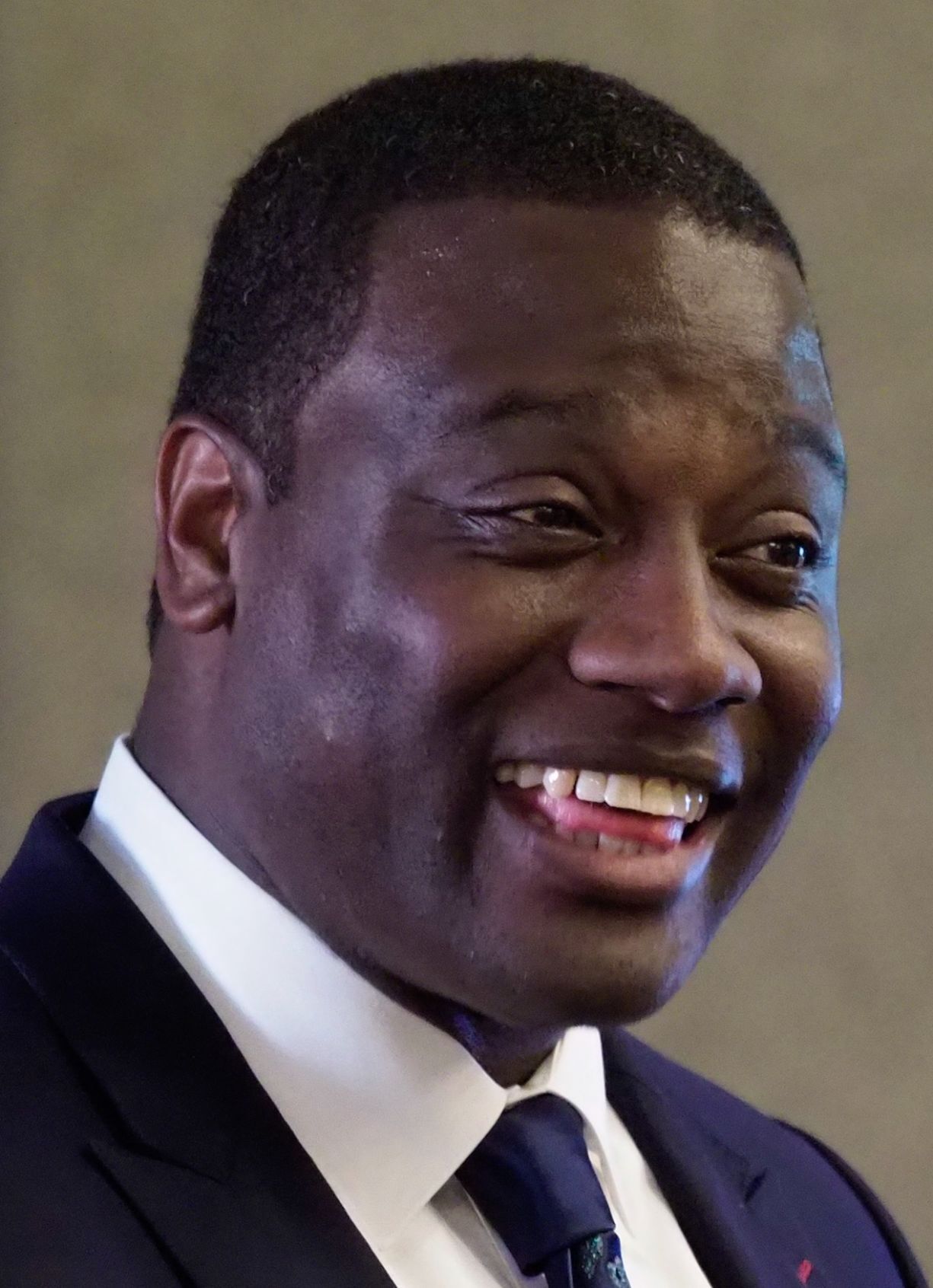 Gerard Hudspeth